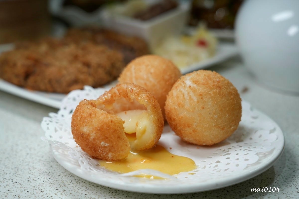 新店美食｜宸軒園粵菜海鮮（中興店）～芋泥香酥鴨、乾炒牛河粉、