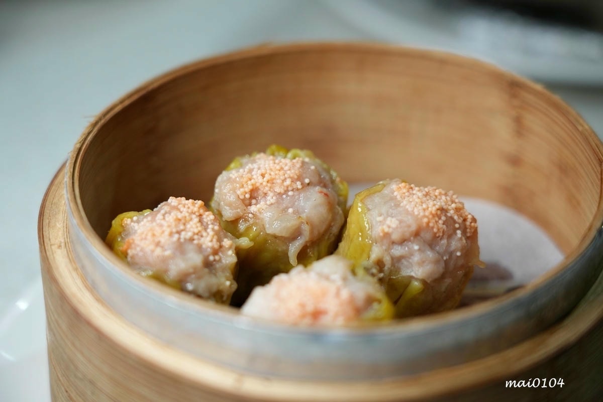 新店美食｜宸軒園粵菜海鮮（中興店）～芋泥香酥鴨、乾炒牛河粉、