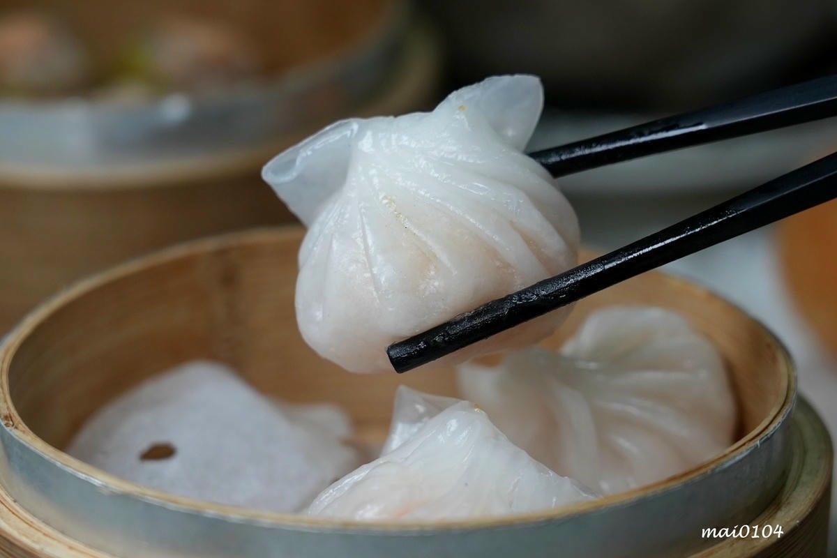 新店美食｜宸軒園粵菜海鮮（中興店）～芋泥香酥鴨、乾炒牛河粉、