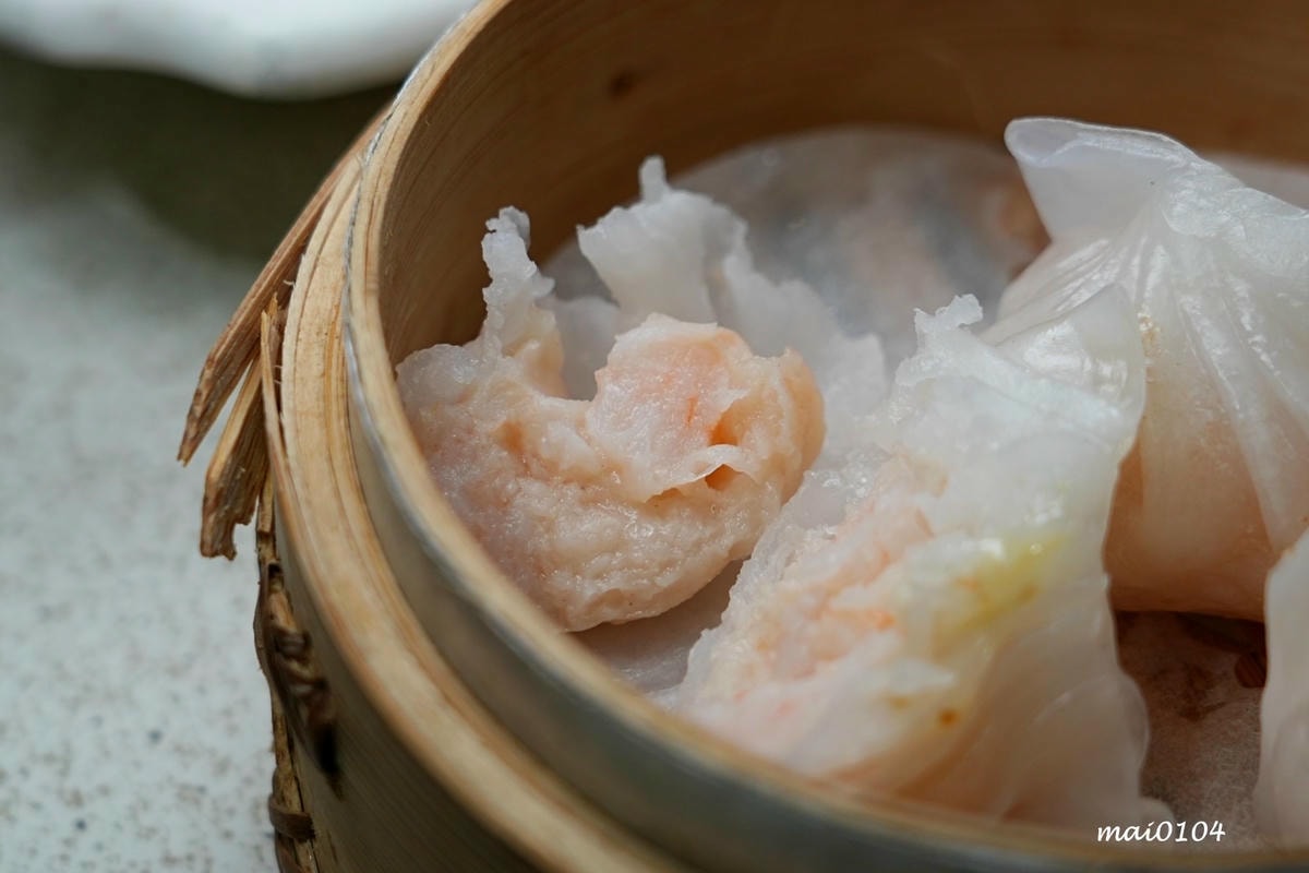 新店美食｜宸軒園粵菜海鮮（中興店）～芋泥香酥鴨、乾炒牛河粉、