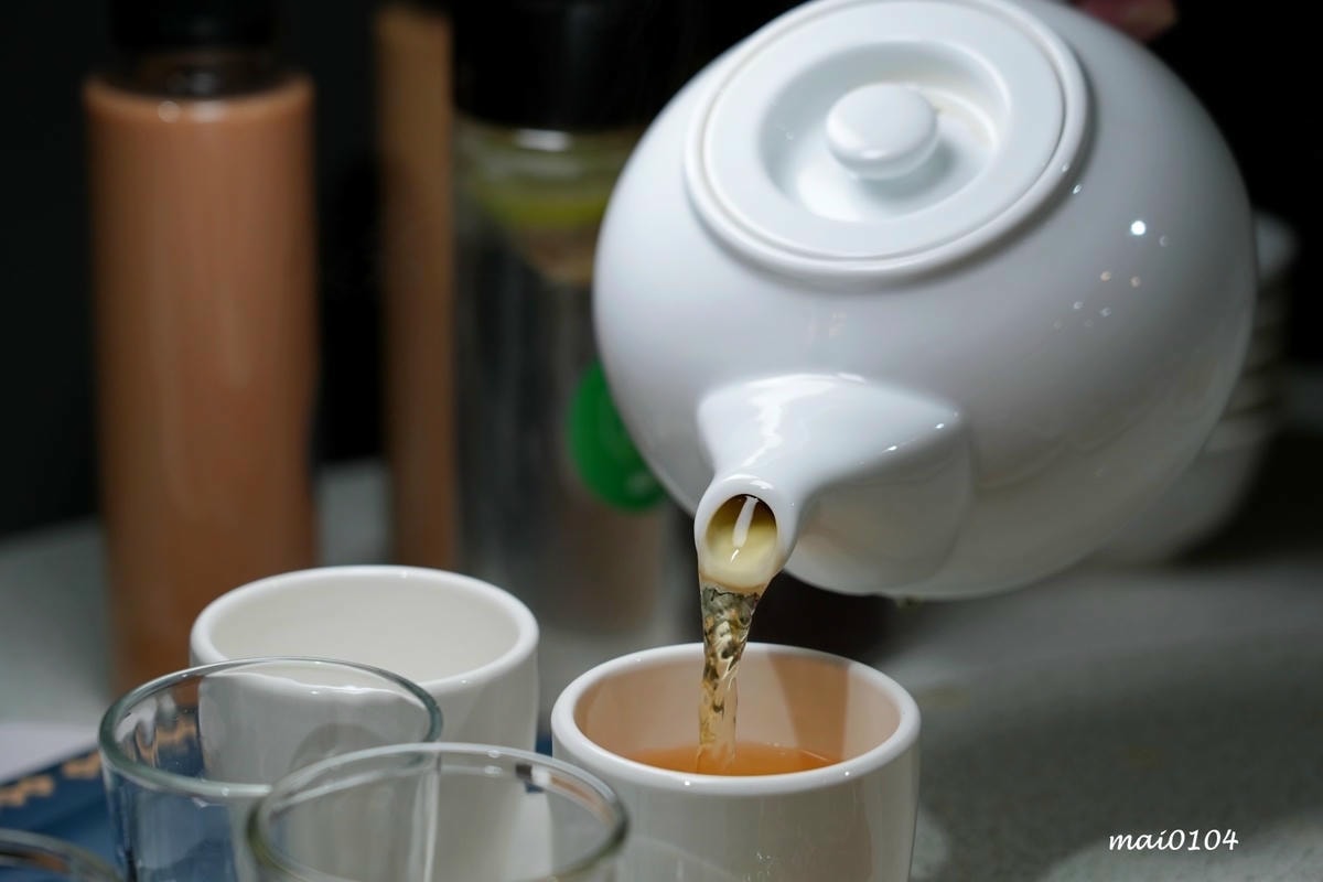 新店美食｜宸軒園粵菜海鮮（中興店）～芋泥香酥鴨、乾炒牛河粉、