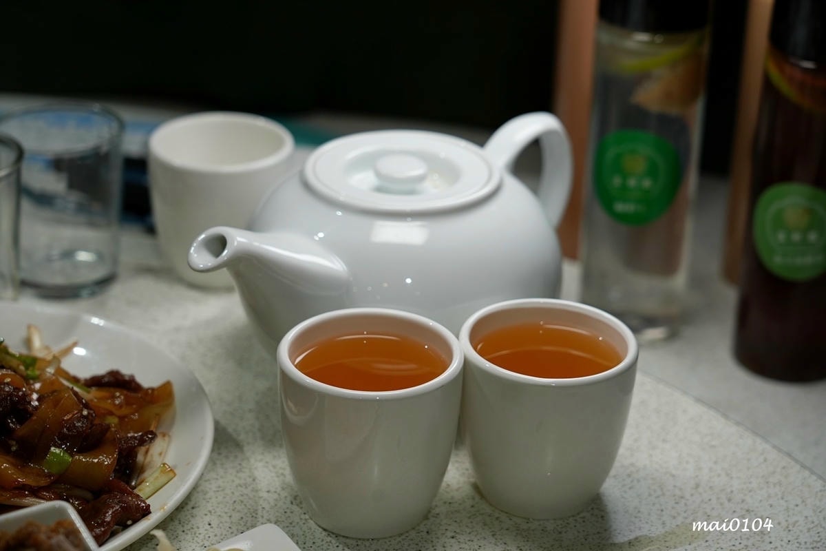 新店美食｜宸軒園粵菜海鮮（中興店）～芋泥香酥鴨、乾炒牛河粉、