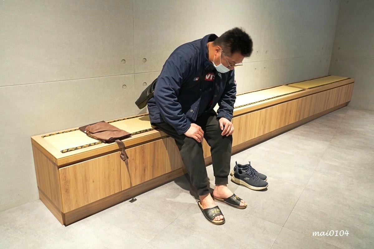 不老松足湯中壢延平行館～來店消費贈送10分鐘足湯及肩頸按摩、