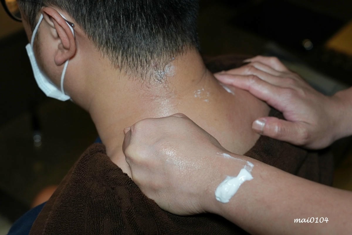 不老松足湯中壢延平行館～來店消費贈送10分鐘足湯及肩頸按摩、