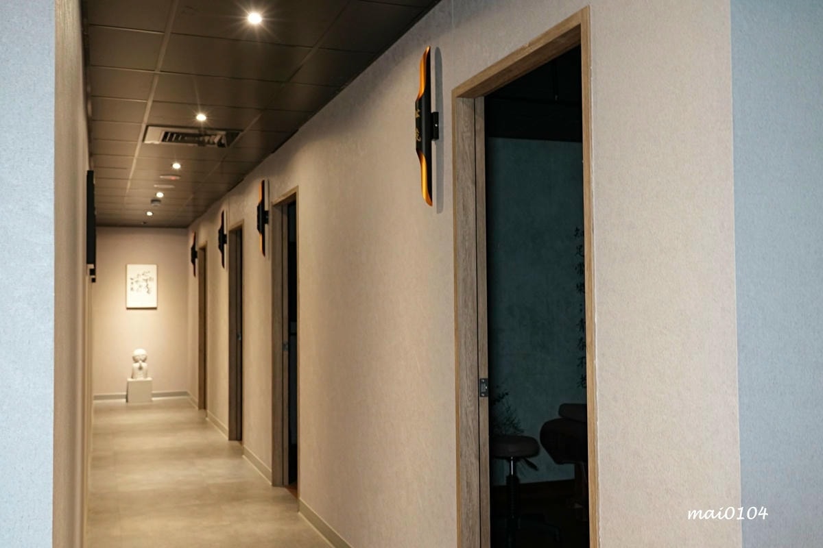 不老松足湯中壢延平行館～來店消費贈送10分鐘足湯及肩頸按摩、