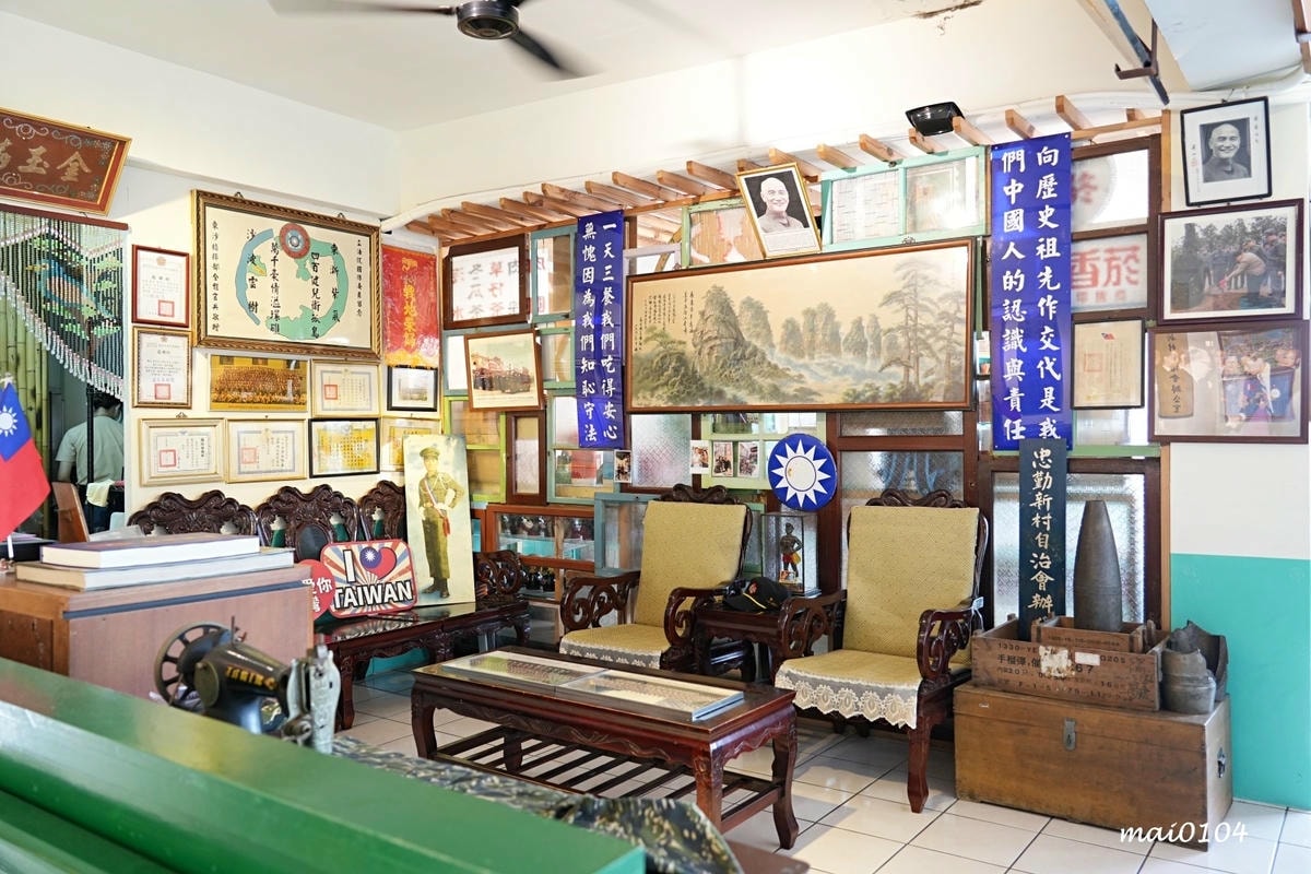 吃米干就送泡菜!而且吃完還可以續,現役軍人穿軍服還可以免費吃 吃米干就送泡菜!而且吃完還可以續,現役軍人穿軍服還可以免費吃