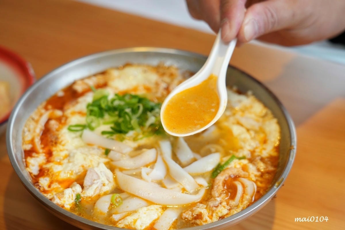 吃米干就送泡菜!而且吃完還可以續,現役軍人穿軍服還可以免費吃 吃米干就送泡菜!而且吃完還可以續,現役軍人穿軍服還可以免費吃