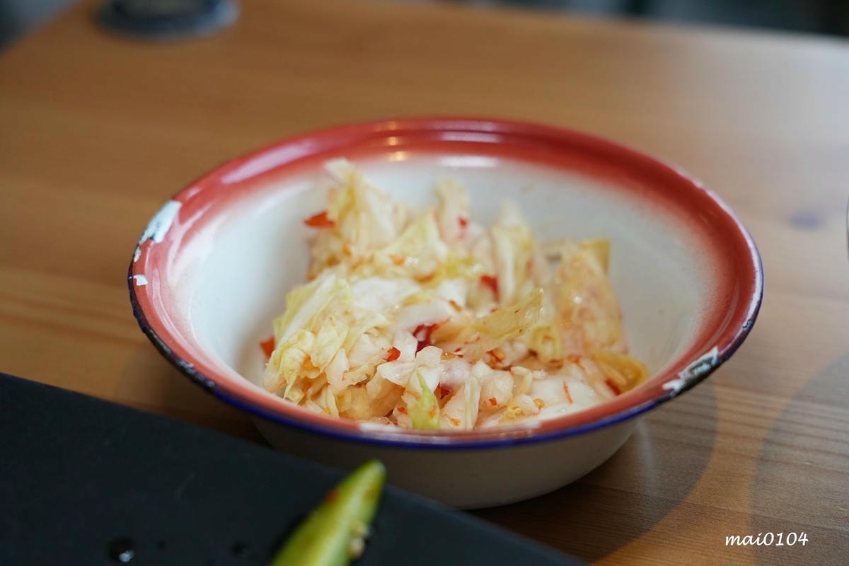 吃米干就送泡菜!而且吃完還可以續,現役軍人穿軍服還可以免費吃 吃米干就送泡菜!而且吃完還可以續,現役軍人穿軍服還可以免費吃