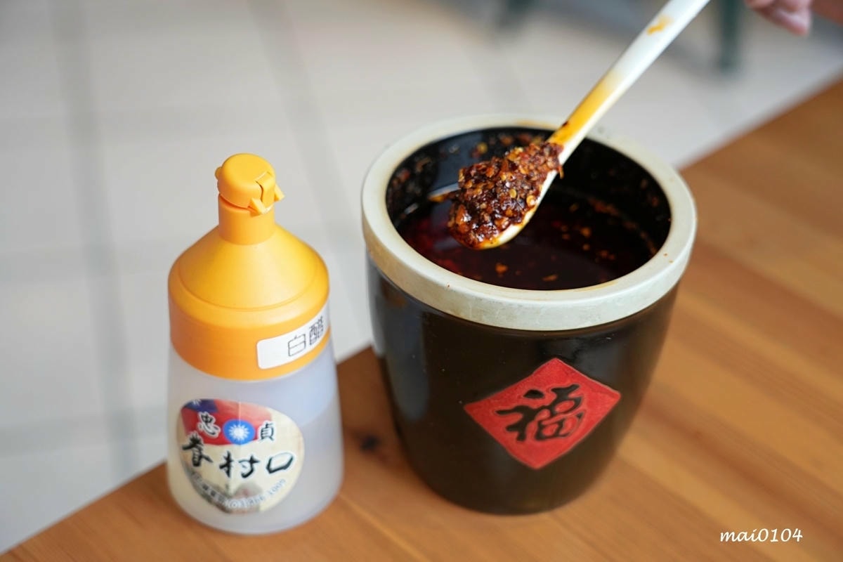 吃米干就送泡菜!而且吃完還可以續,現役軍人穿軍服還可以免費吃 吃米干就送泡菜!而且吃完還可以續,現役軍人穿軍服還可以免費吃