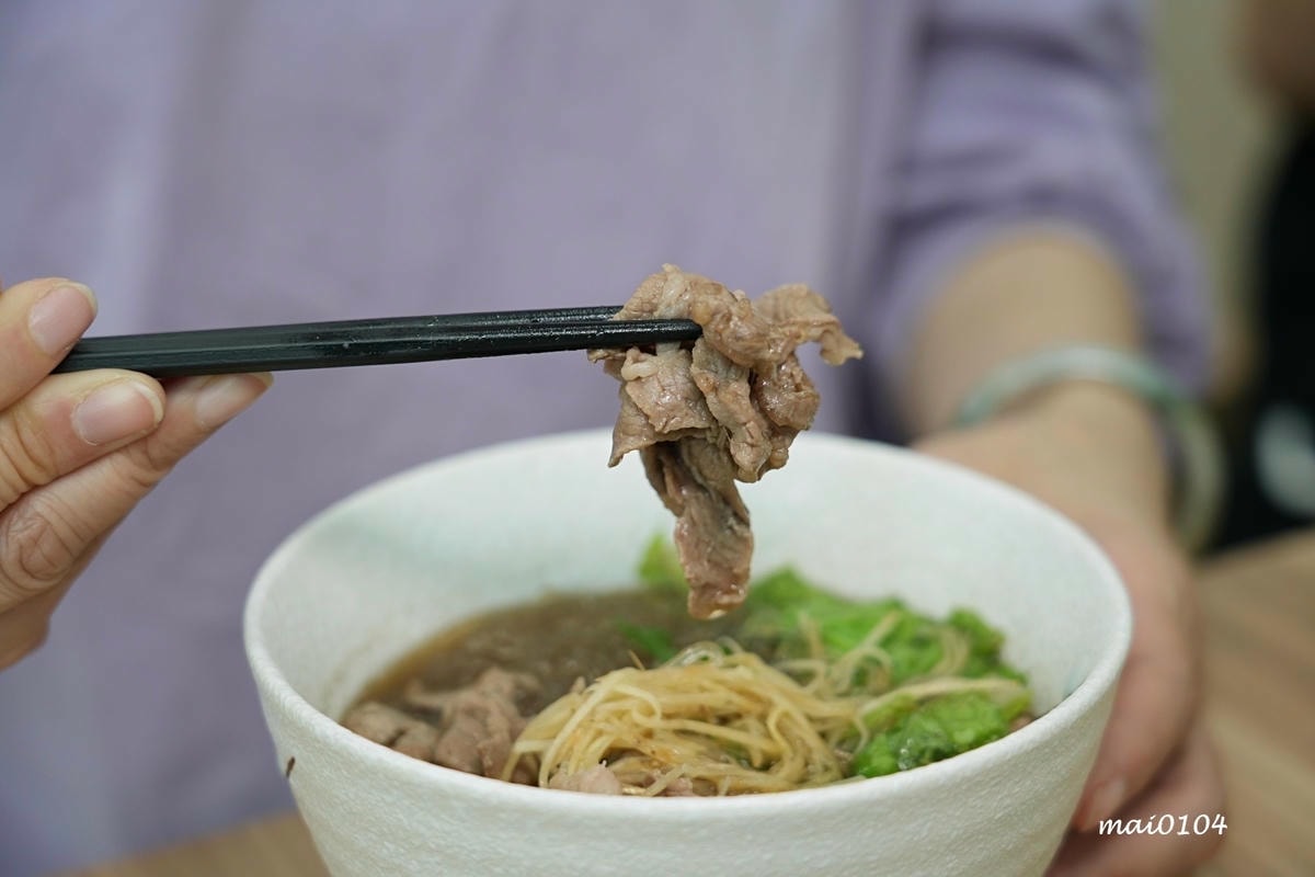 鐘予原味當歸鴨林口店～去骨鴨腿飯、鴨肉乾拌麵超推，當歸湯內用