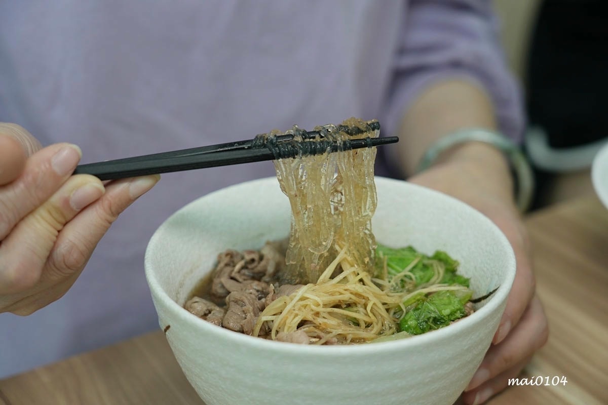 鐘予原味當歸鴨林口店～去骨鴨腿飯、鴨肉乾拌麵超推，當歸湯內用