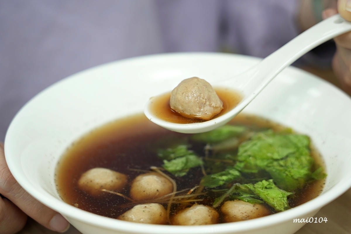 鐘予原味當歸鴨林口店～去骨鴨腿飯、鴨肉乾拌麵超推，當歸湯內用