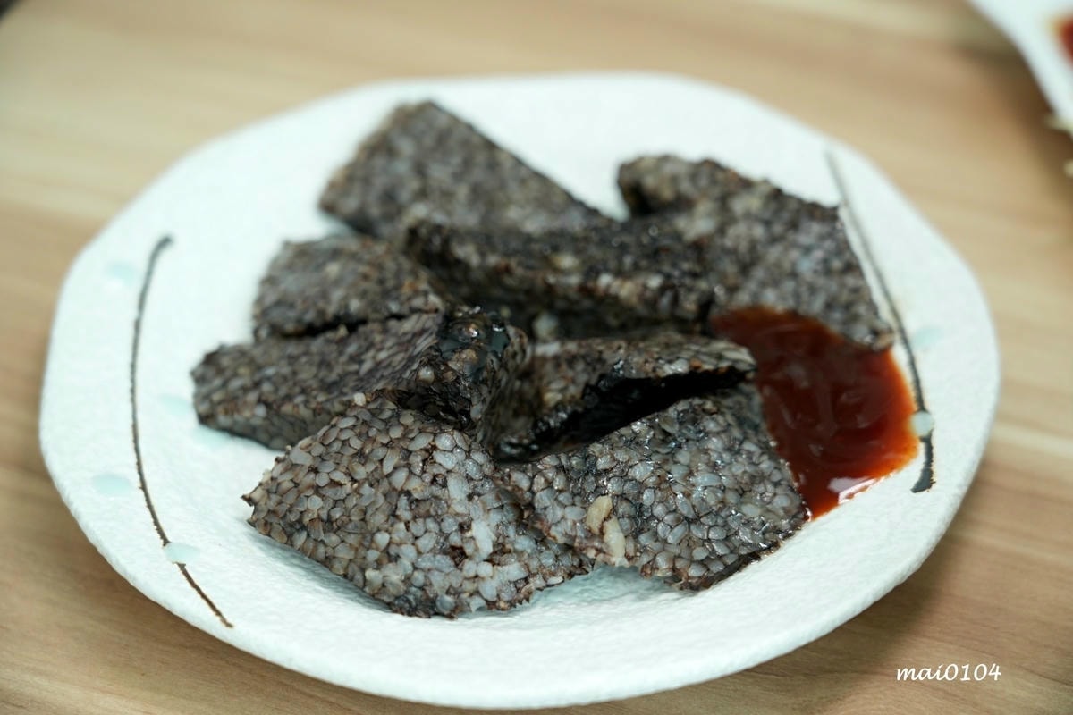 鐘予原味當歸鴨林口店～去骨鴨腿飯、鴨肉乾拌麵超推，當歸湯內用