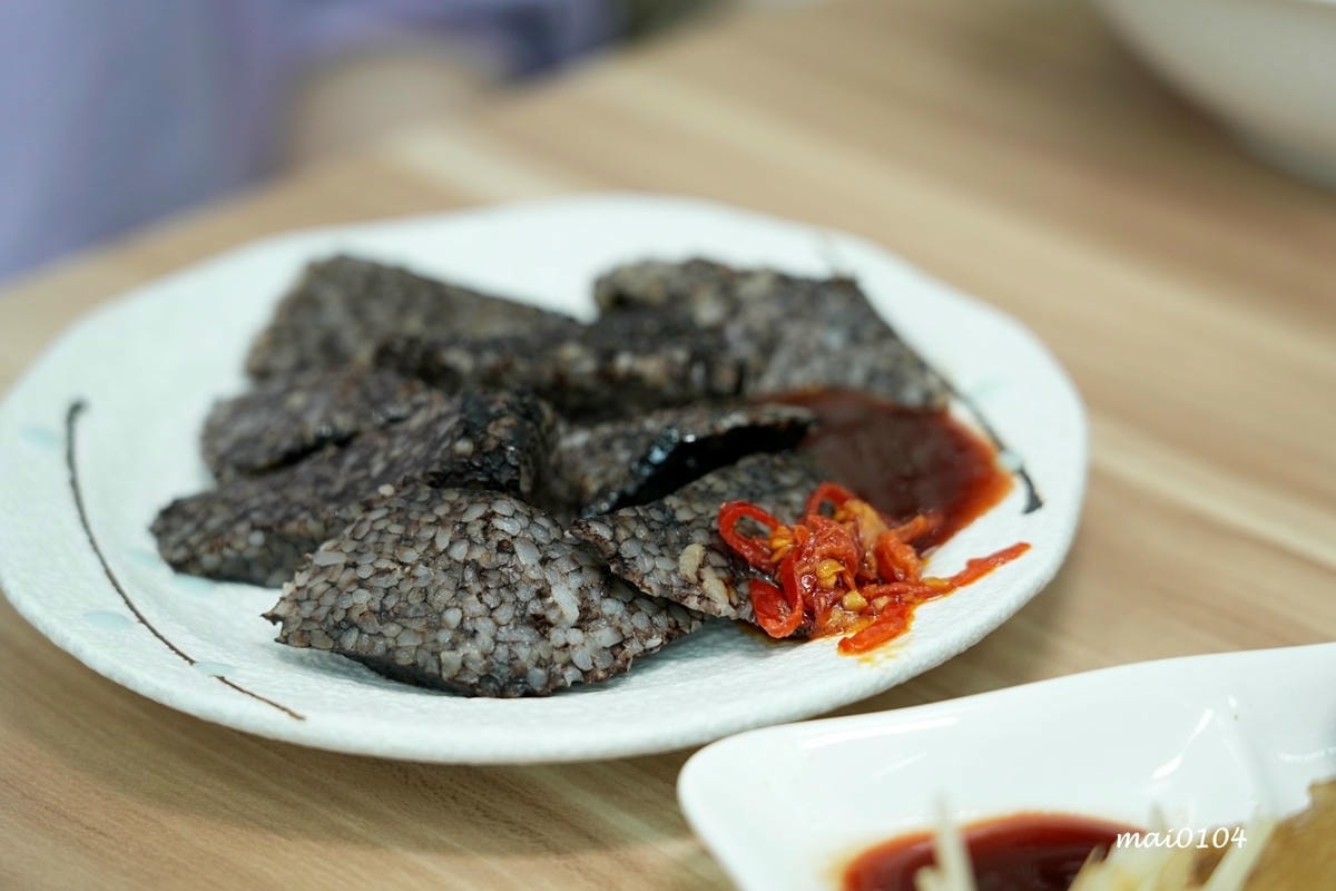 鐘予原味當歸鴨林口店～去骨鴨腿飯、鴨肉乾拌麵超推，當歸湯內用