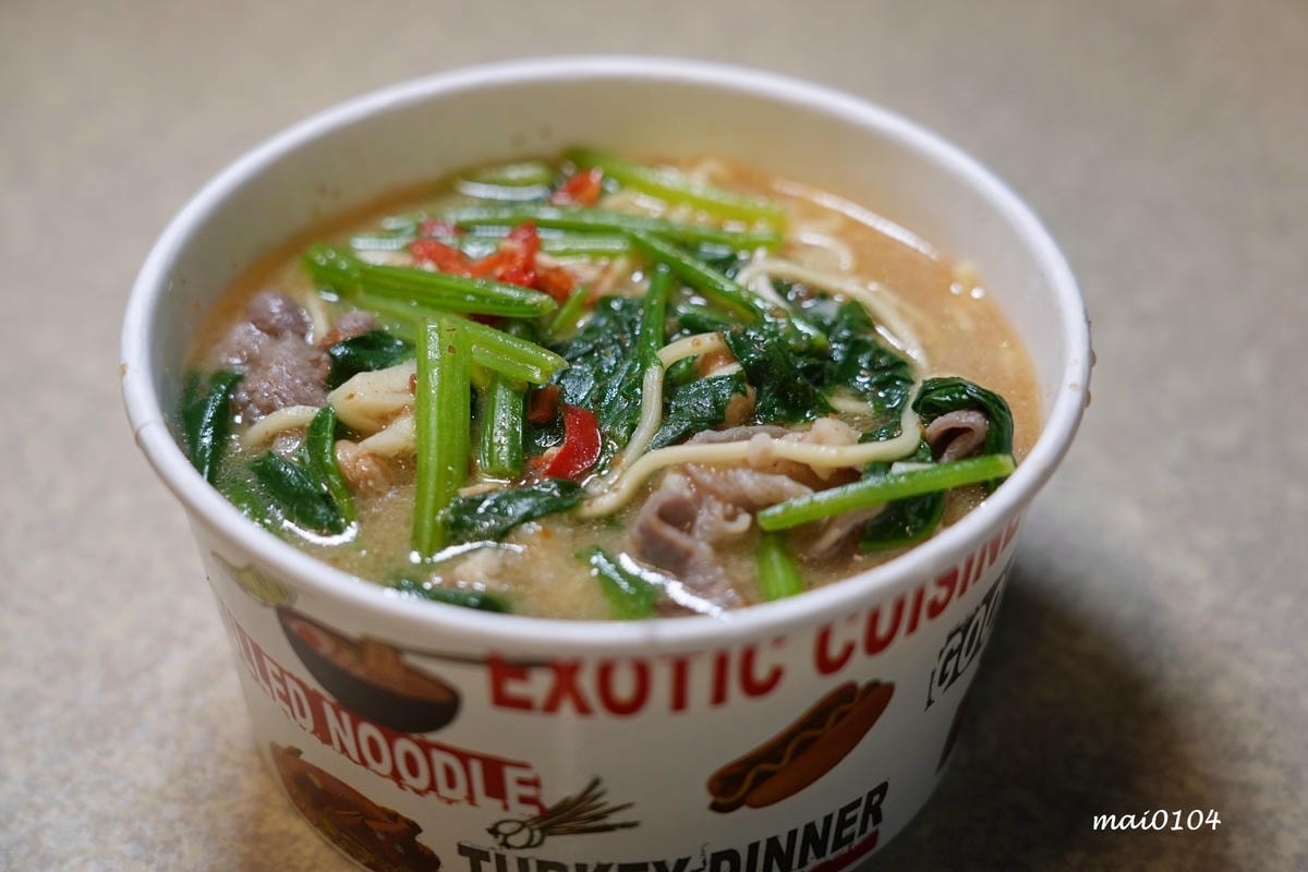 文化生炒羊肉～晚上六點才營業的深夜食堂，鄰近平鎮／新屋交流道