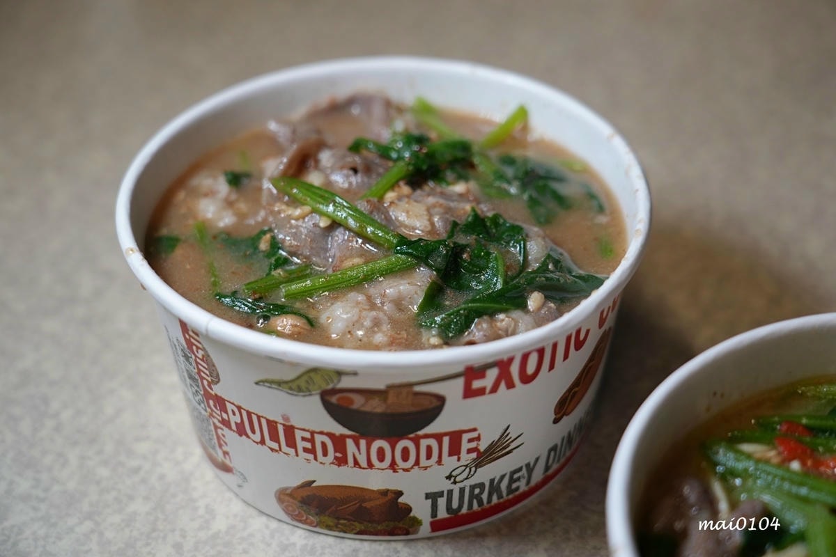 文化生炒羊肉～晚上六點才營業的深夜食堂，鄰近平鎮／新屋交流道