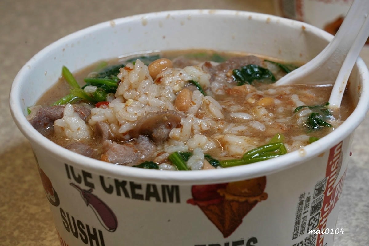 文化生炒羊肉～晚上六點才營業的深夜食堂，鄰近平鎮／新屋交流道