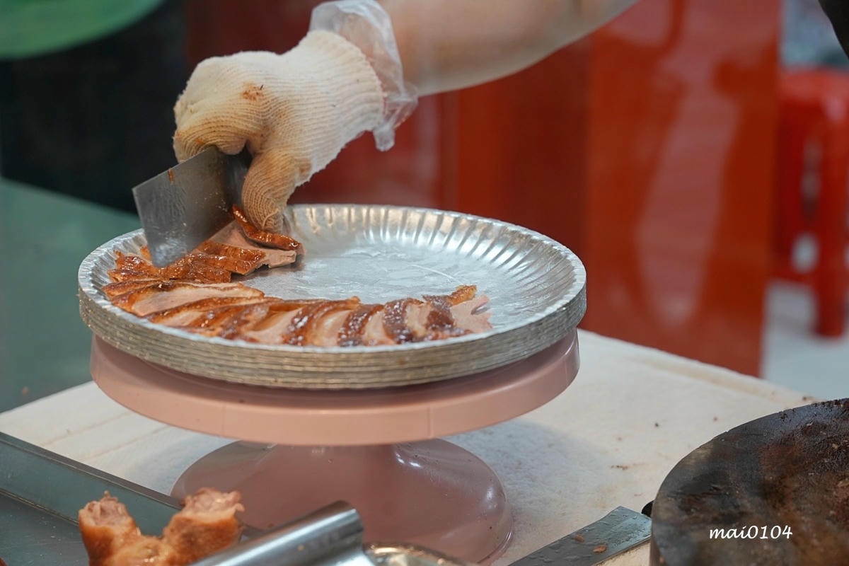 台北松山美食|京城烤鴨信義永吉店~烤鴨兩吃到五吃,還可以吃的 台北松山美食|京城烤鴨信義永吉店~烤鴨兩吃到五吃,還可以吃的