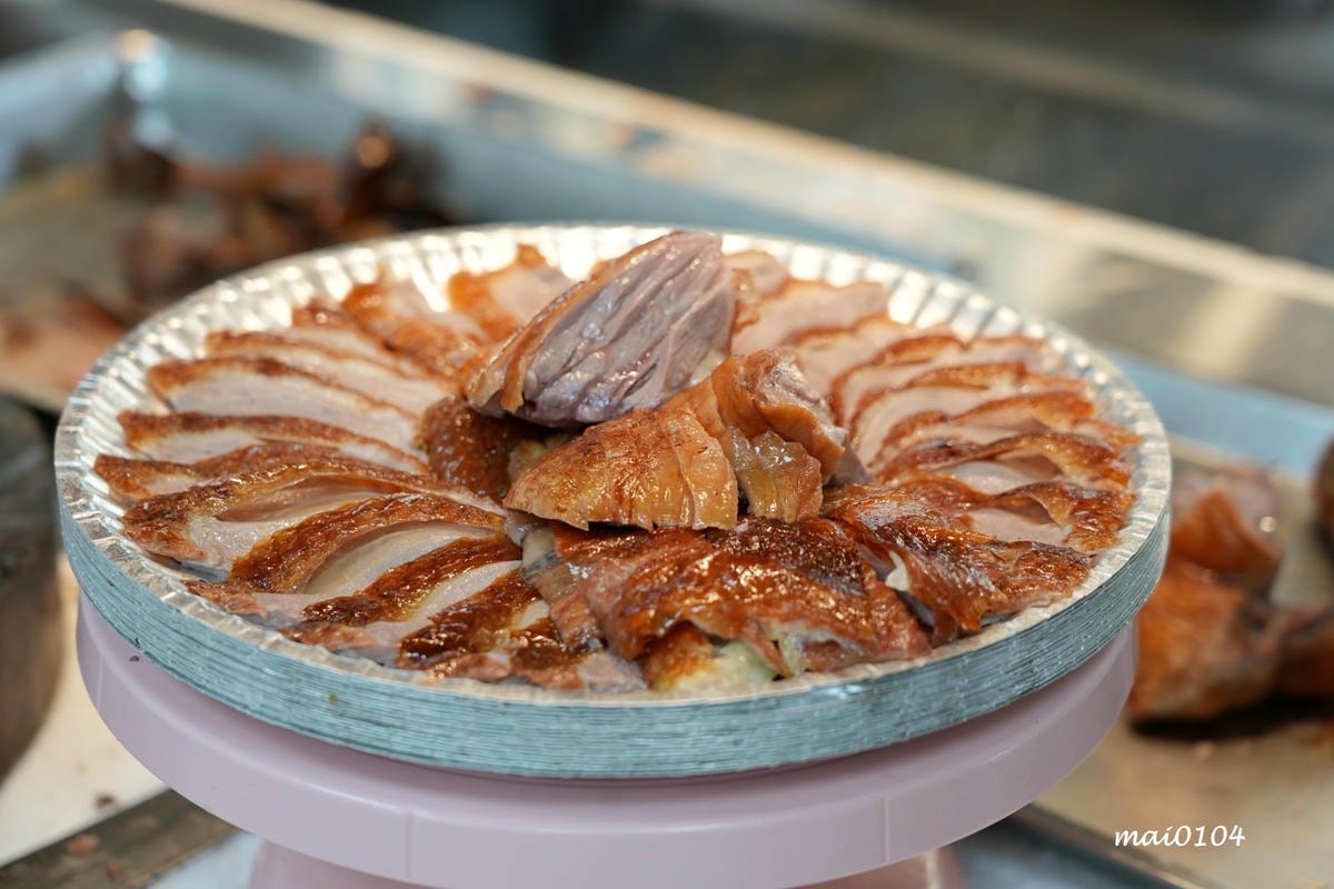 台北松山美食|京城烤鴨信義永吉店~烤鴨兩吃到五吃,還可以吃的 台北松山美食|京城烤鴨信義永吉店~烤鴨兩吃到五吃,還可以吃的