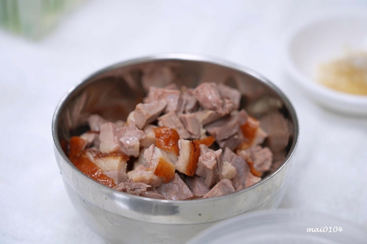 台北松山美食|京城烤鴨信義永吉店~烤鴨兩吃到五吃,還可以吃的 台北松山美食|京城烤鴨信義永吉店~烤鴨兩吃到五吃,還可以吃的