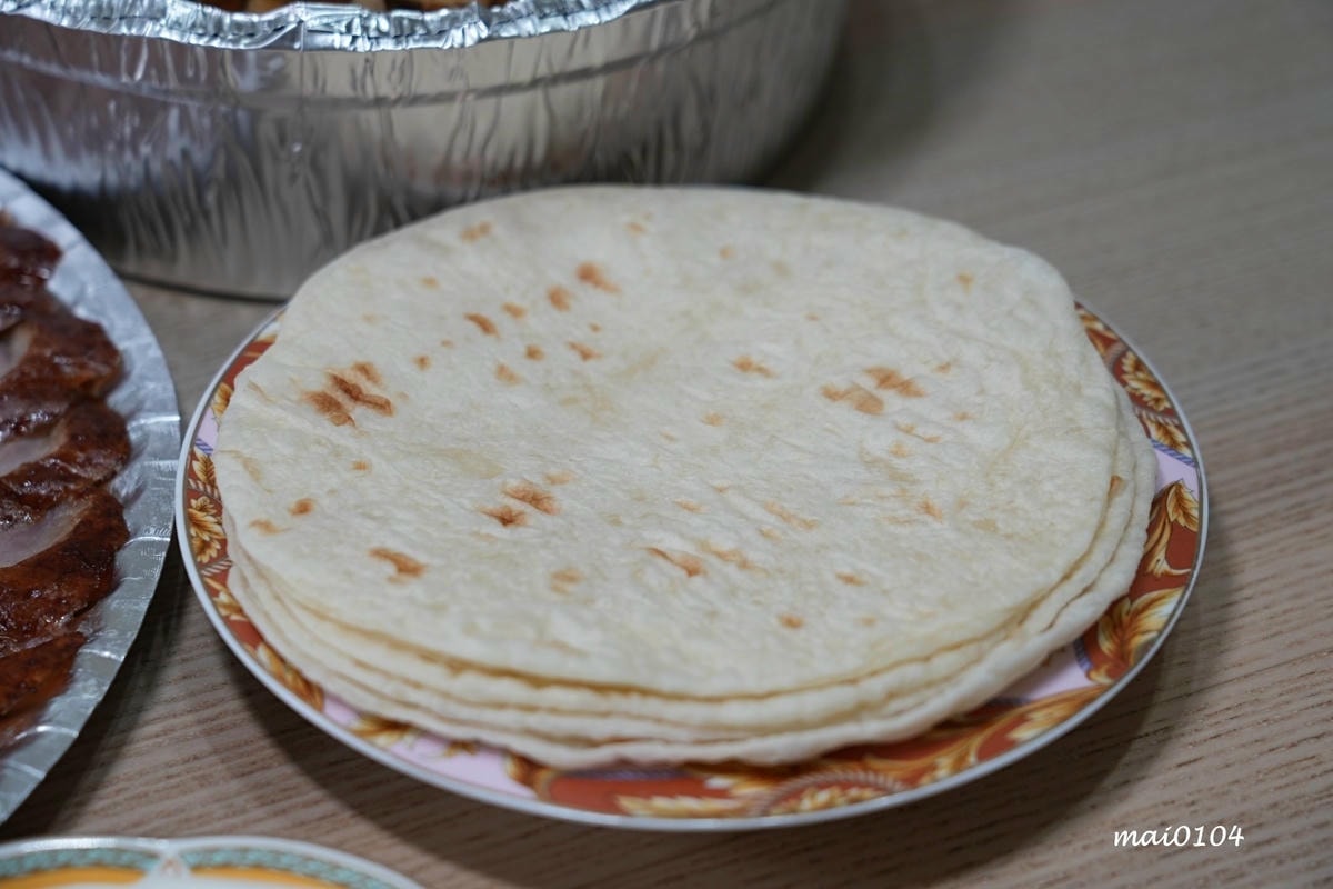 台北松山美食|京城烤鴨信義永吉店~烤鴨兩吃到五吃,還可以吃的 台北松山美食|京城烤鴨信義永吉店~烤鴨兩吃到五吃,還可以吃的