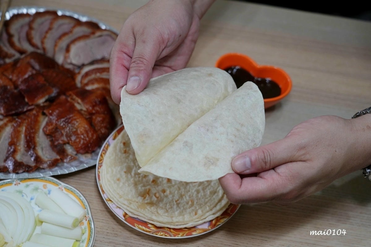 台北松山美食|京城烤鴨信義永吉店~烤鴨兩吃到五吃,還可以吃的 台北松山美食|京城烤鴨信義永吉店~烤鴨兩吃到五吃,還可以吃的