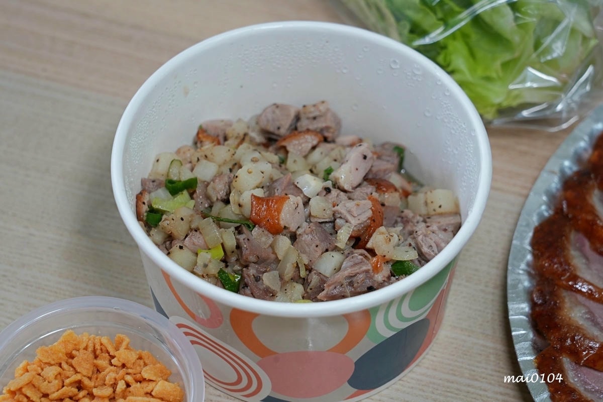 台北松山美食|京城烤鴨信義永吉店~烤鴨兩吃到五吃,還可以吃的 台北松山美食|京城烤鴨信義永吉店~烤鴨兩吃到五吃,還可以吃的