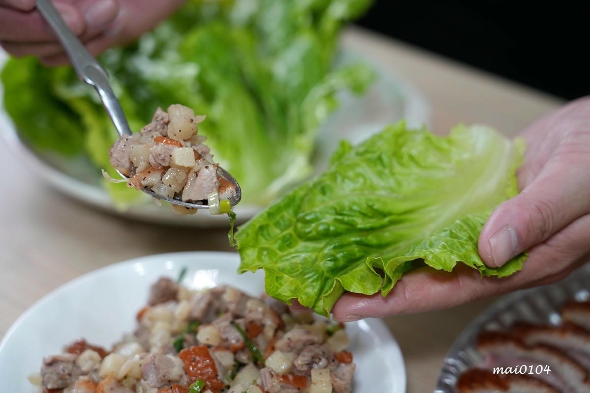 台北松山美食|京城烤鴨信義永吉店~烤鴨兩吃到五吃,還可以吃的 台北松山美食|京城烤鴨信義永吉店~烤鴨兩吃到五吃,還可以吃的