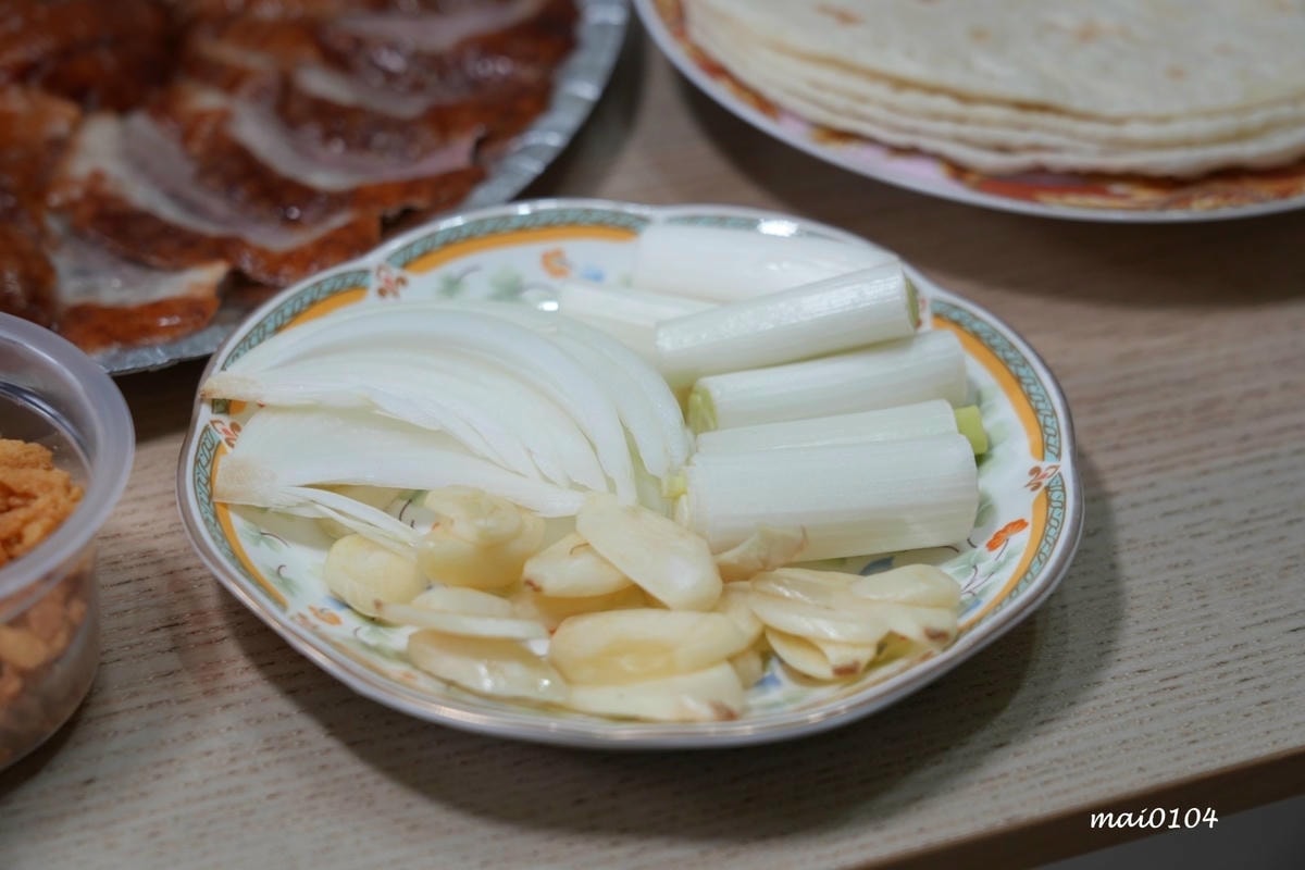 台北松山美食|京城烤鴨信義永吉店~烤鴨兩吃到五吃,還可以吃的 台北松山美食|京城烤鴨信義永吉店~烤鴨兩吃到五吃,還可以吃的