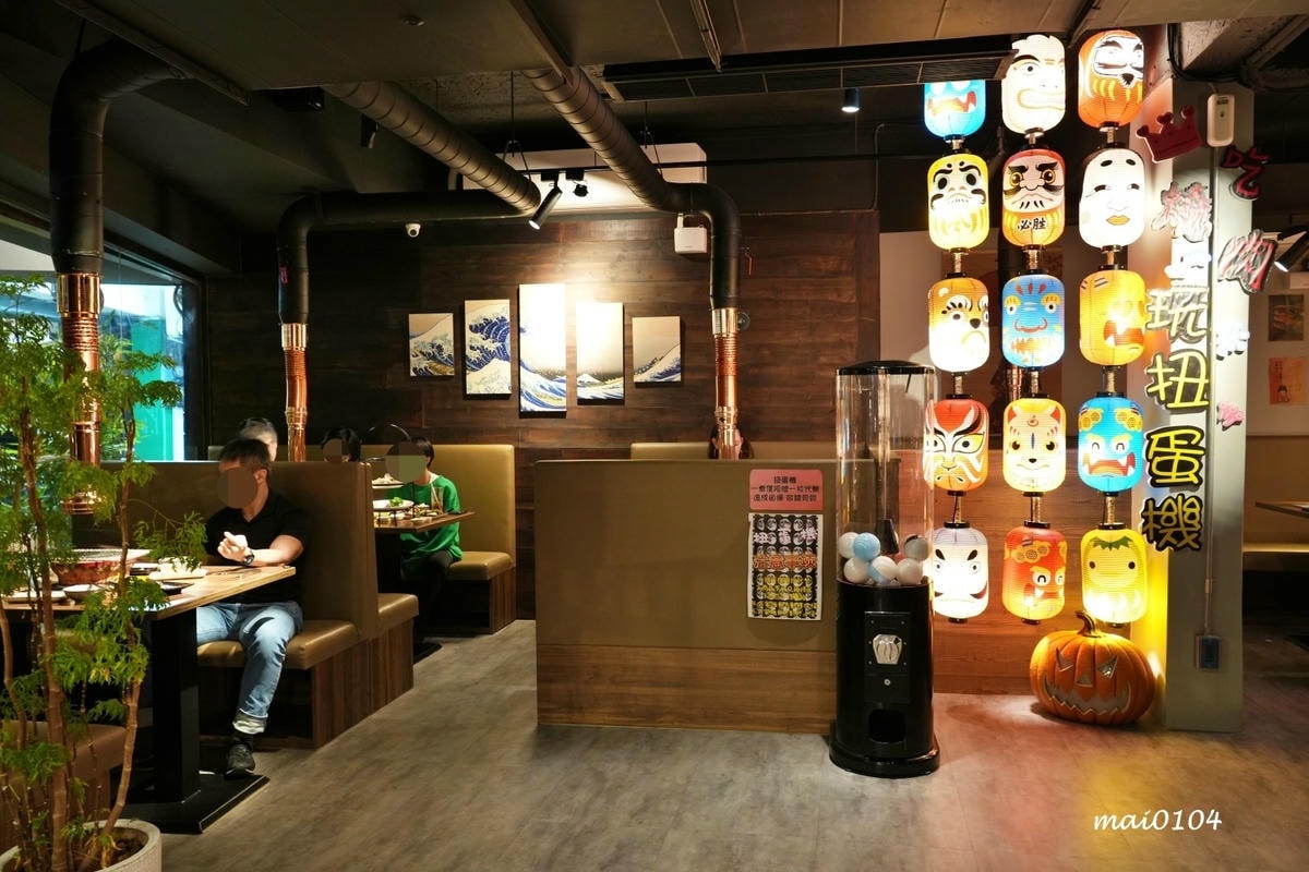 不限時、免低消的燒肉店哪裡找？台北天母不秋草日式炭火燒肉適合