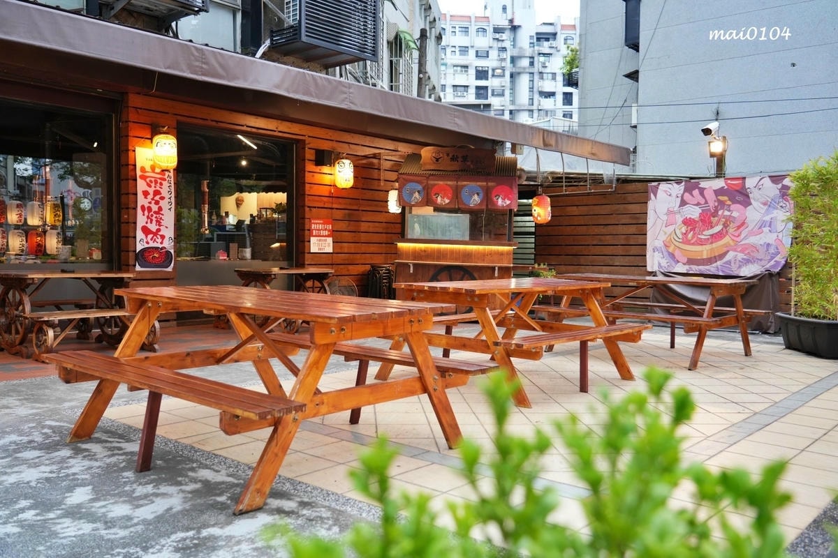 不限時、免低消的燒肉店哪裡找？台北天母不秋草日式炭火燒肉適合