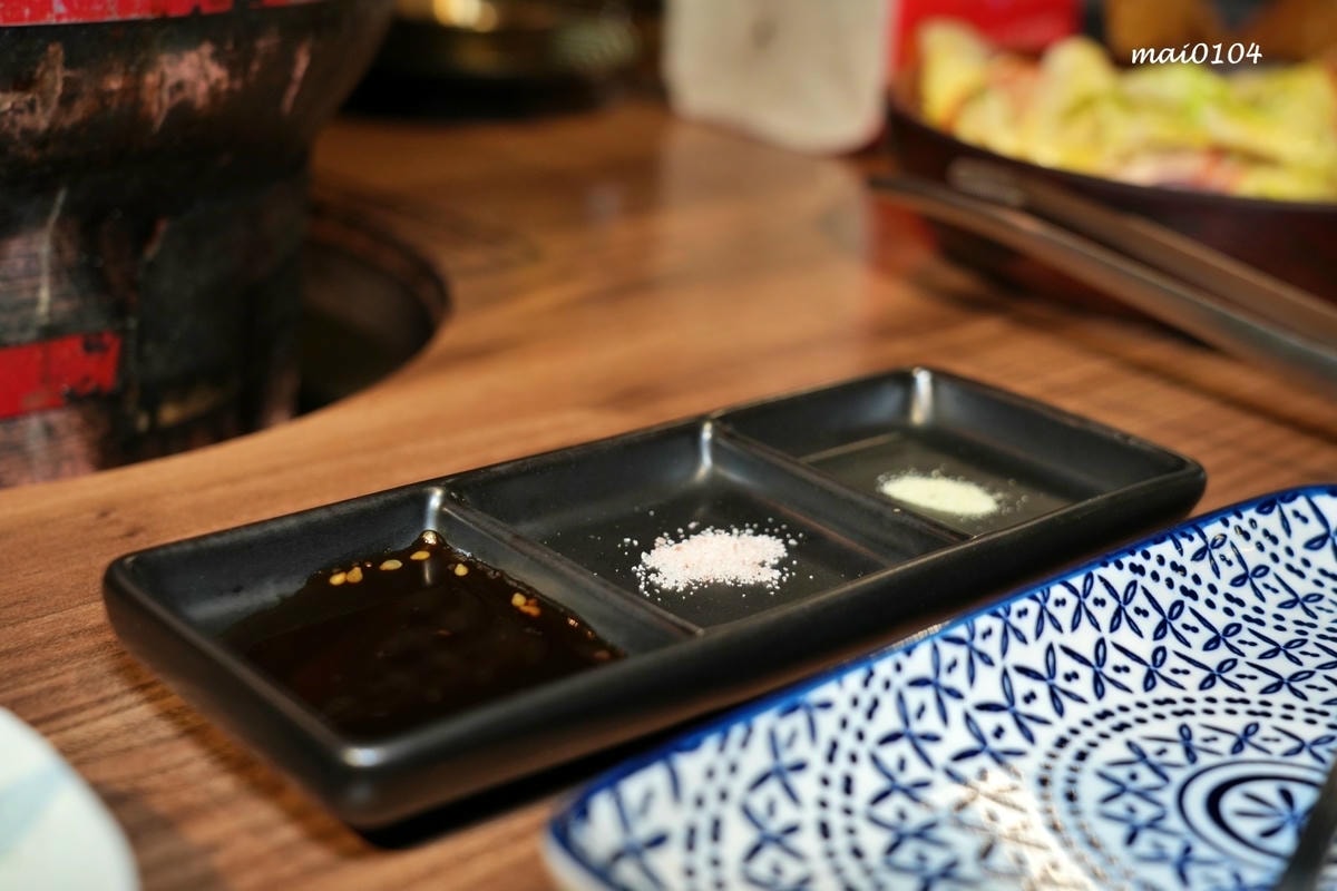 不限時、免低消的燒肉店哪裡找？台北天母不秋草日式炭火燒肉適合