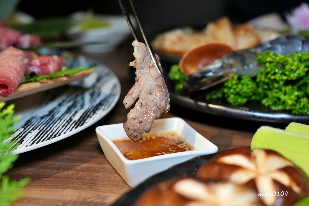 不限時、免低消的燒肉店哪裡找？台北天母不秋草日式炭火燒肉適合