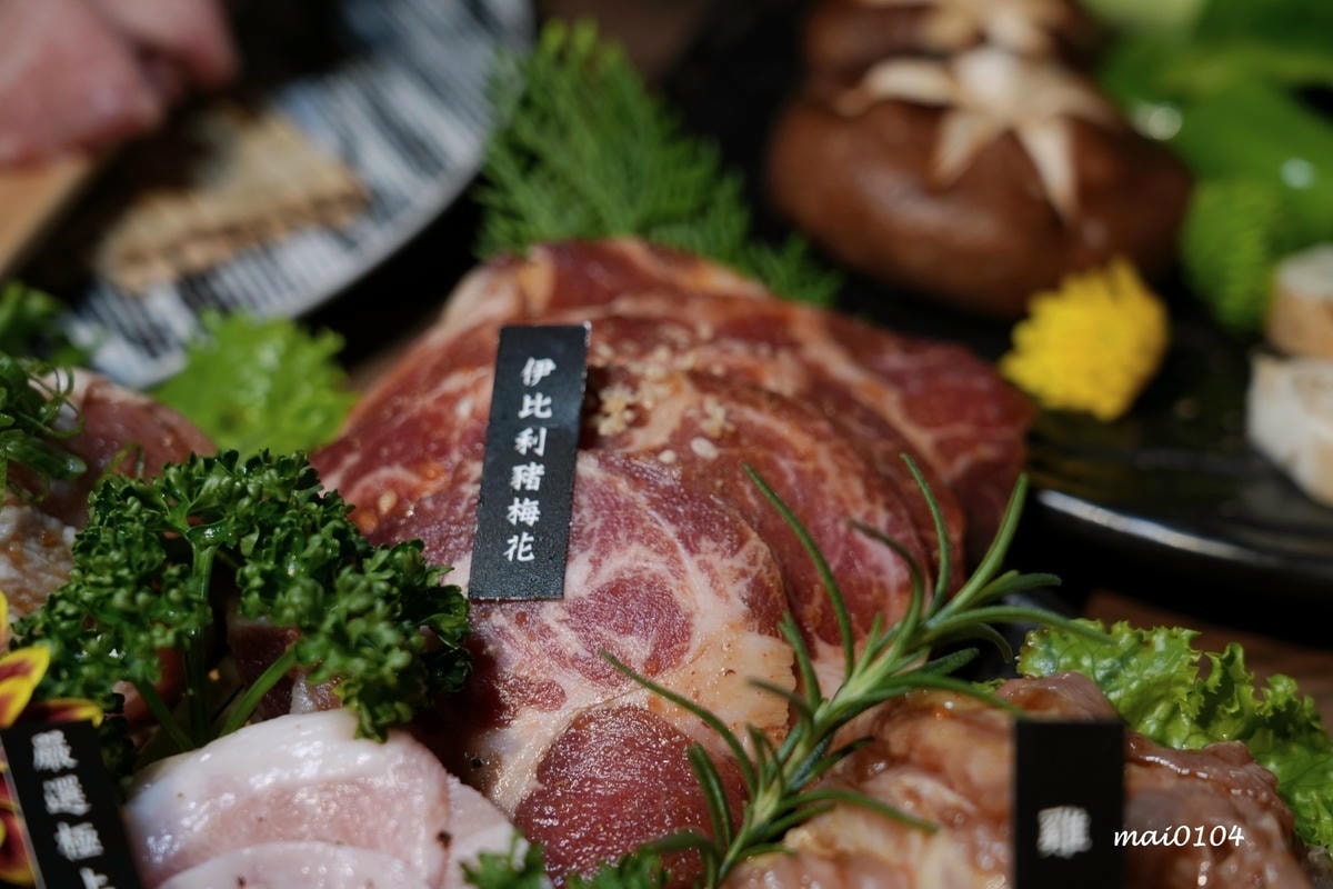 不限時、免低消的燒肉店哪裡找？台北天母不秋草日式炭火燒肉適合