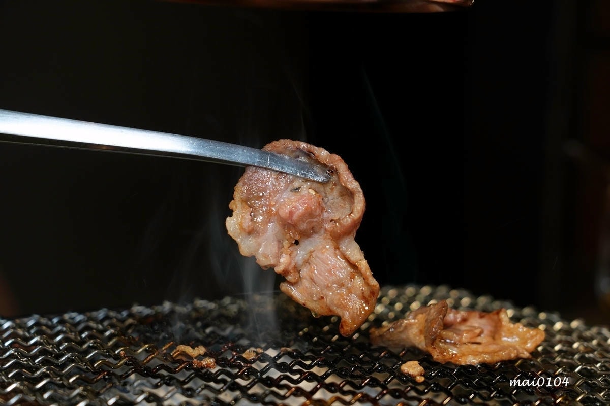 不限時、免低消的燒肉店哪裡找？台北天母不秋草日式炭火燒肉適合