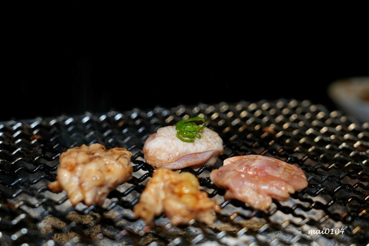 不限時、免低消的燒肉店哪裡找？台北天母不秋草日式炭火燒肉適合