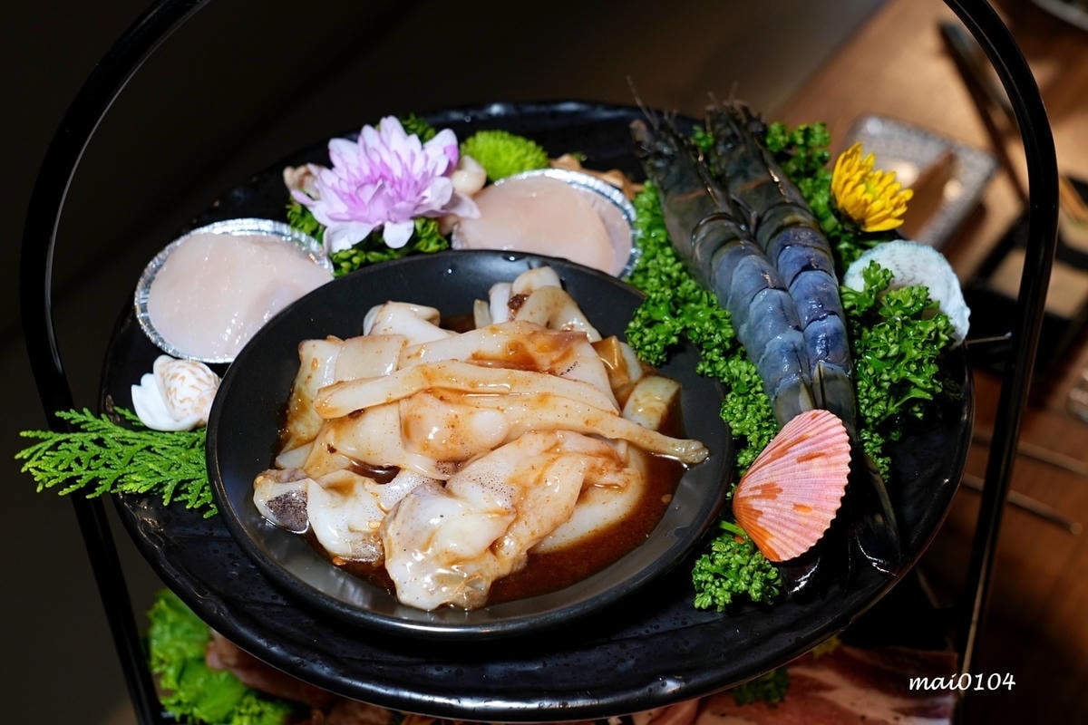 不限時、免低消的燒肉店哪裡找？台北天母不秋草日式炭火燒肉適合