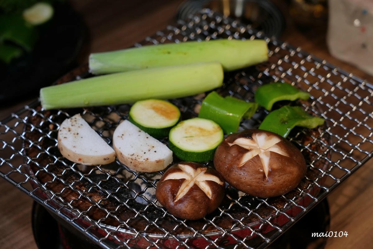 不限時、免低消的燒肉店哪裡找？台北天母不秋草日式炭火燒肉適合