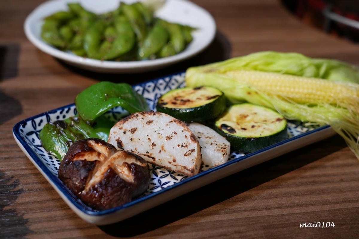 不限時、免低消的燒肉店哪裡找？台北天母不秋草日式炭火燒肉適合