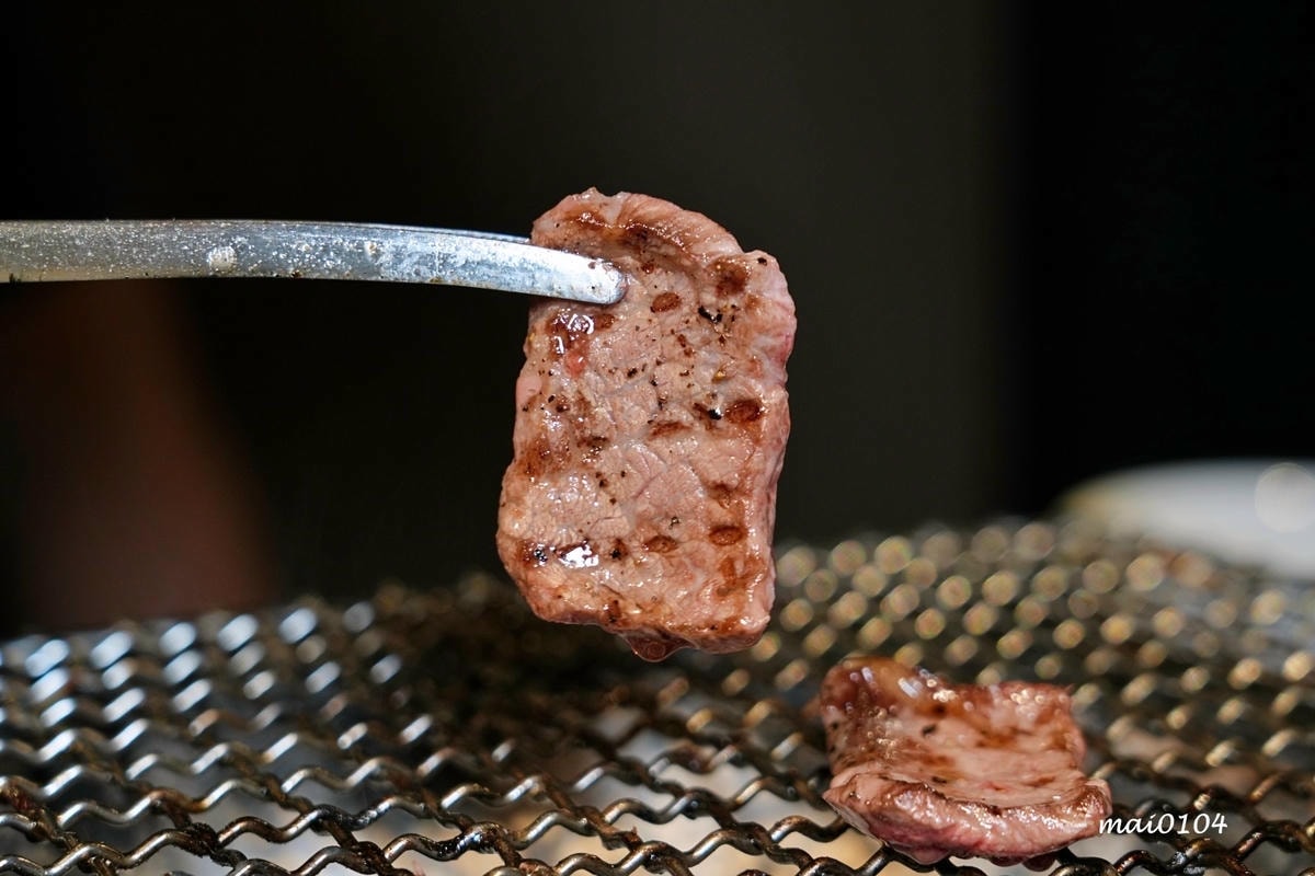 不限時、免低消的燒肉店哪裡找？台北天母不秋草日式炭火燒肉適合