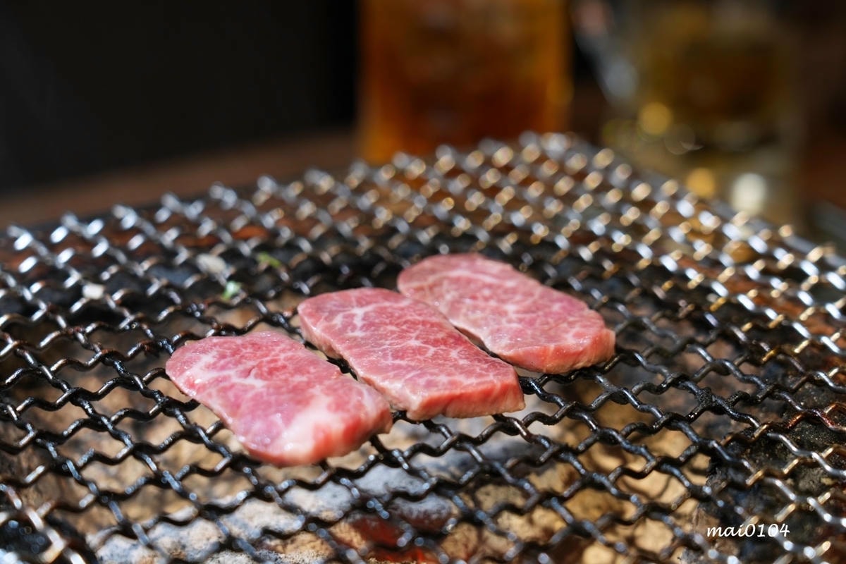 不限時、免低消的燒肉店哪裡找？台北天母不秋草日式炭火燒肉適合