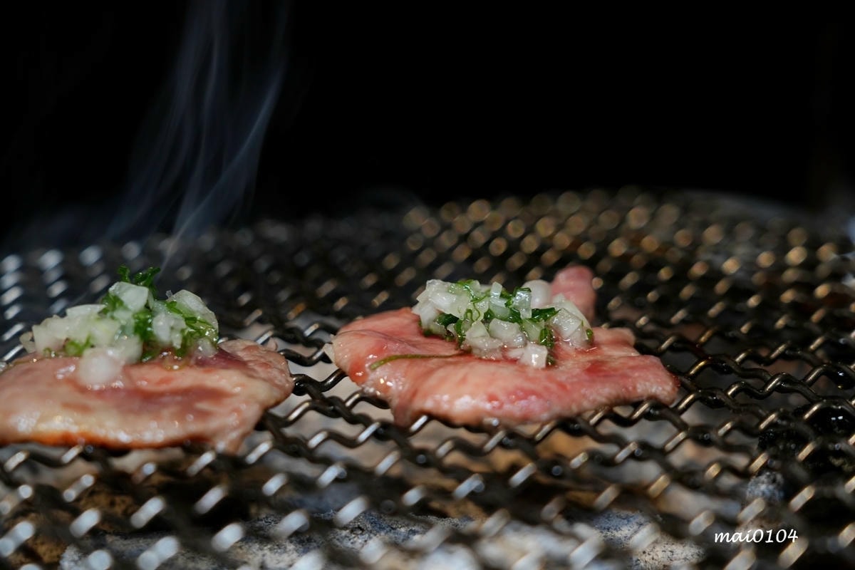 不限時、免低消的燒肉店哪裡找？台北天母不秋草日式炭火燒肉適合