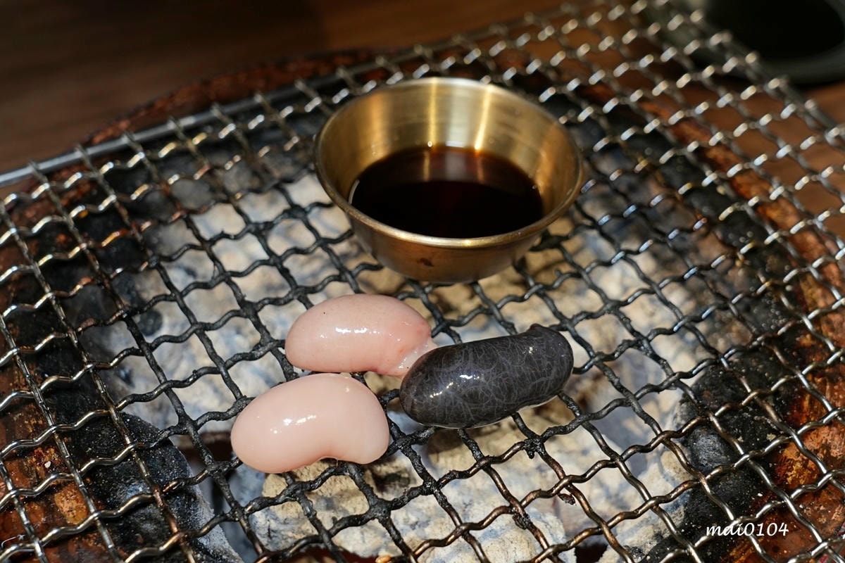 不限時、免低消的燒肉店哪裡找？台北天母不秋草日式炭火燒肉適合