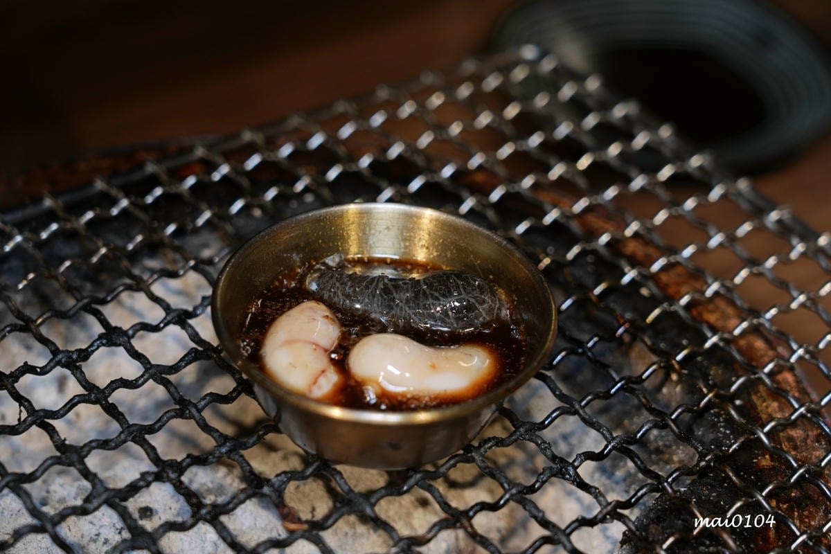 不限時、免低消的燒肉店哪裡找？台北天母不秋草日式炭火燒肉適合