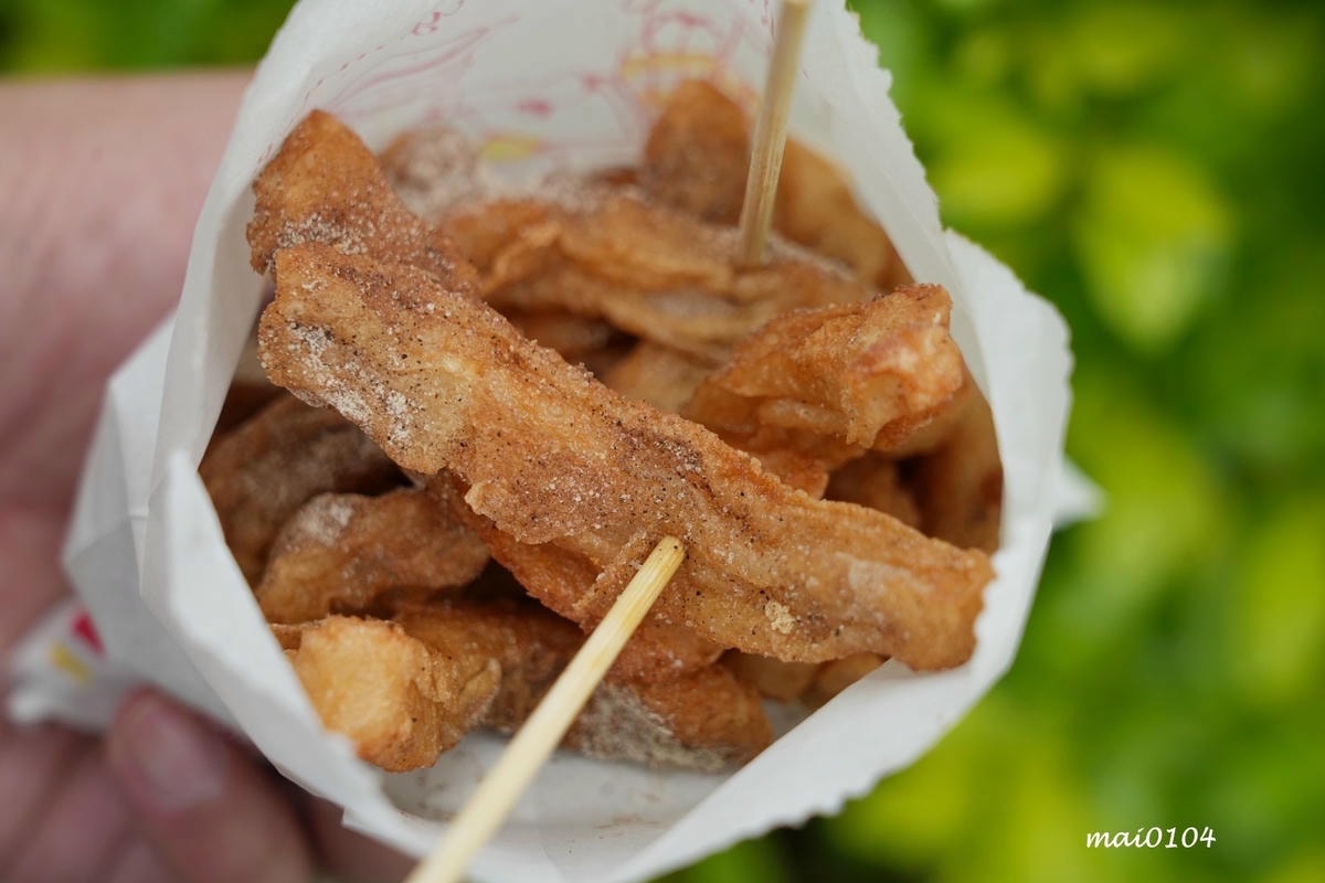 隱身在巷弄內公園旁的臭豆腐攤車!之前只營業3.5小時,現在延 隱身在巷弄內公園旁的臭豆腐攤車!之前只營業3.5小時,現在延