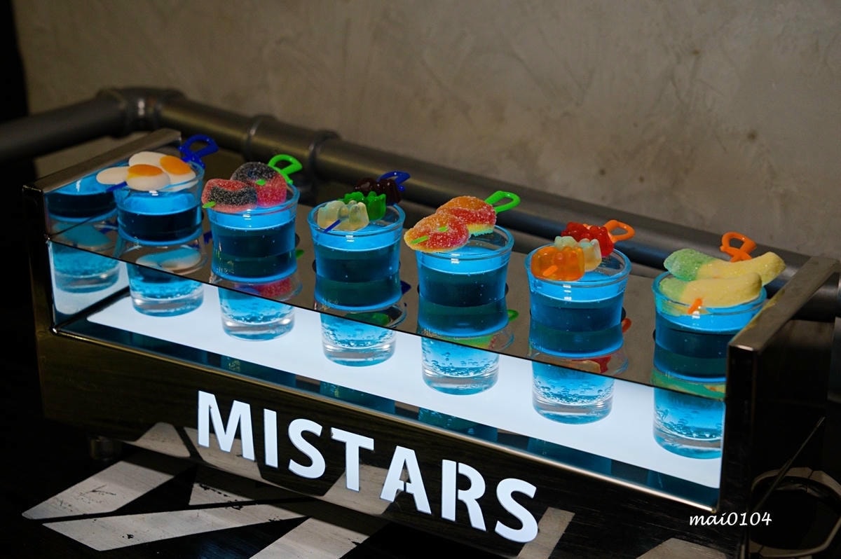 Mistars串燒酒場～桃園人氣宵夜、串燒推薦，提供包廂空間