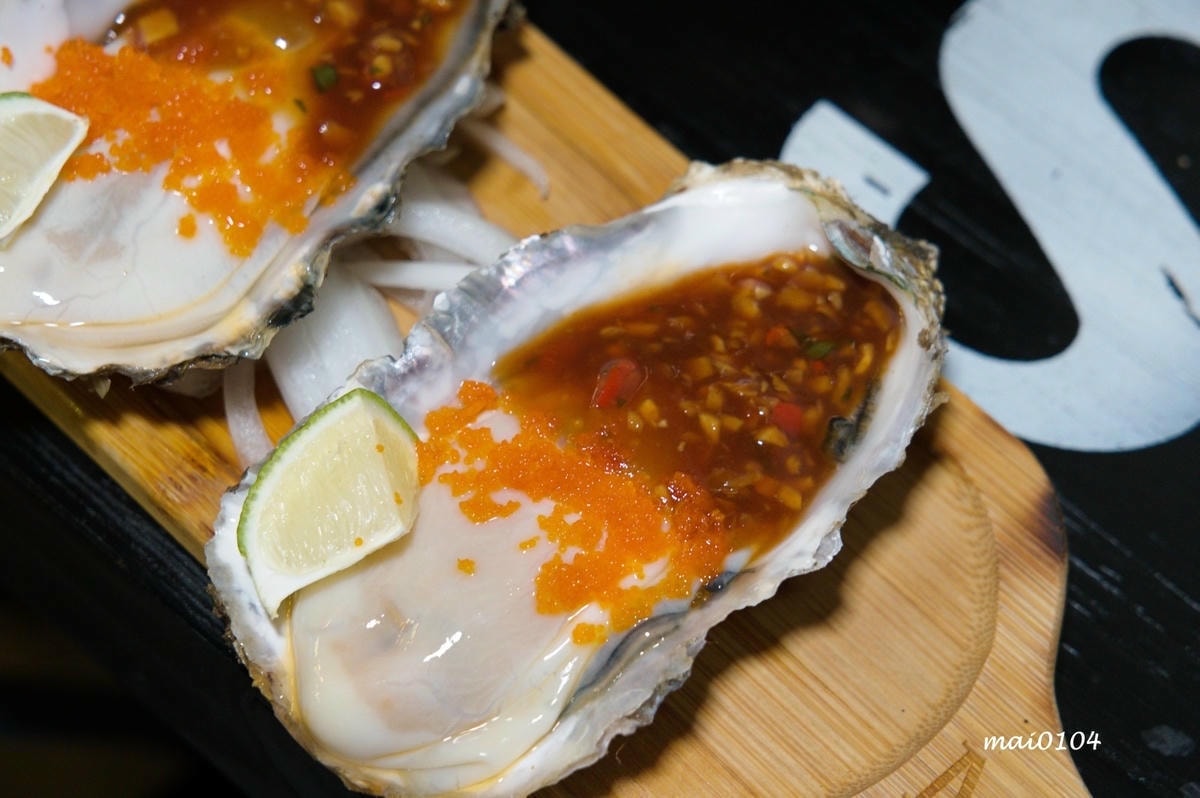 Mistars串燒酒場～桃園人氣宵夜、串燒推薦，提供包廂空間