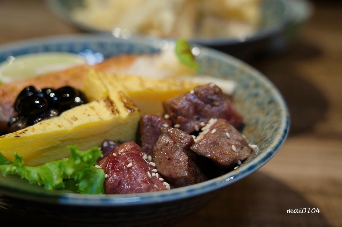 超甲組海鮮丼飯通化店～台北大安區丼飯、超派的高級日料推薦，不