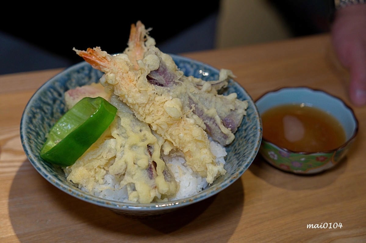 超甲組海鮮丼飯通化店～台北大安區丼飯、超派的高級日料推薦，不
