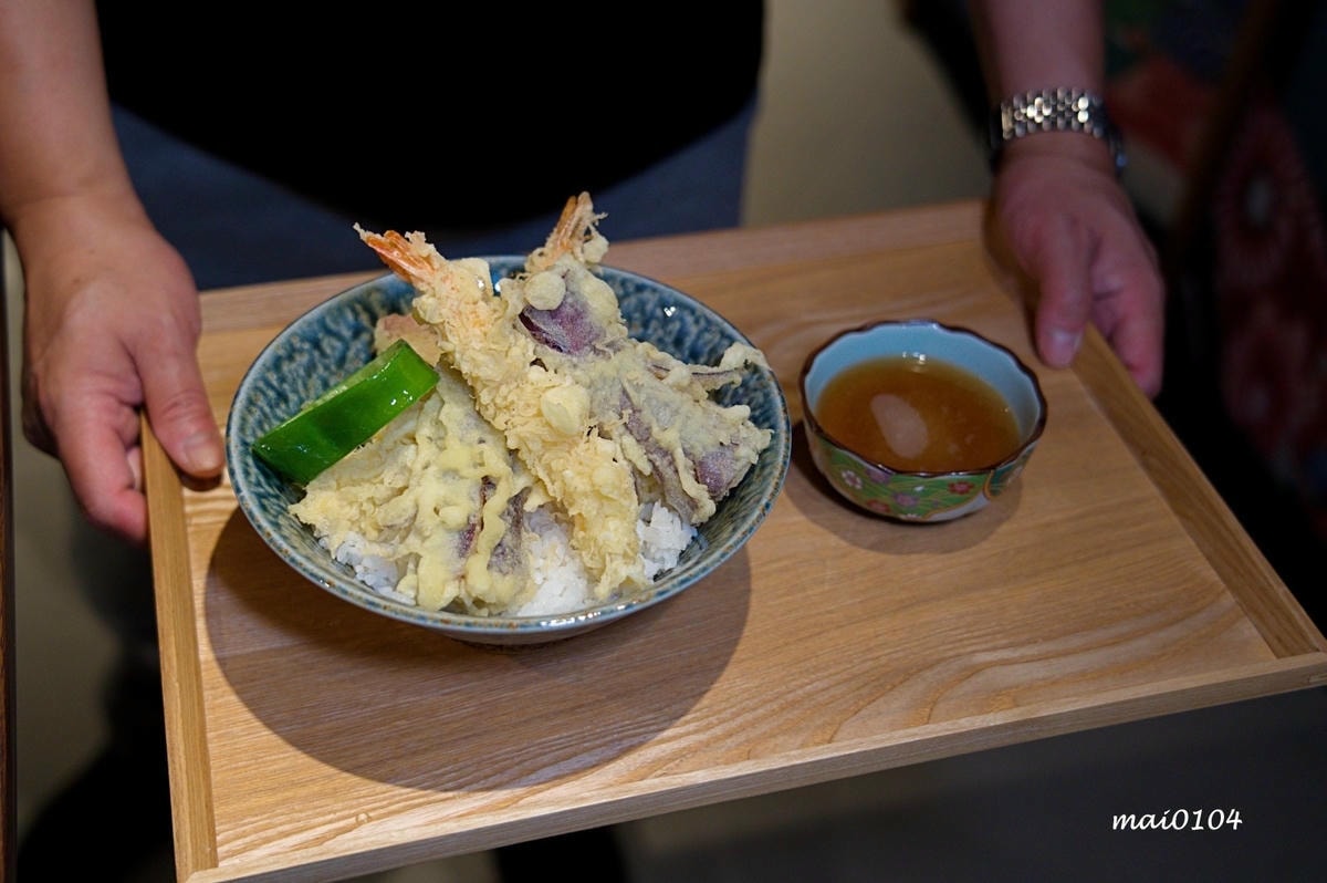 超甲組海鮮丼飯通化店～台北大安區丼飯、超派的高級日料推薦，不
